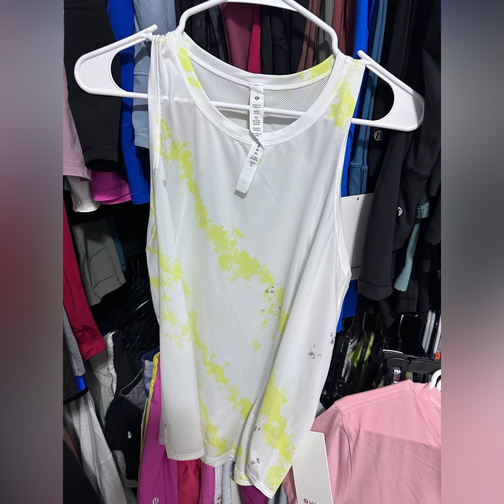 Lululemon